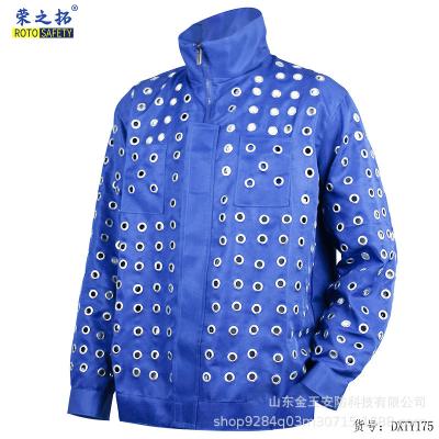 China Half-body Protected Coat High Comfort and Half-body Performance en venta