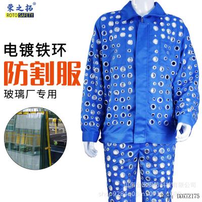 China Low Durability Personal Protective Equipments for Comfort and Cotton en venta