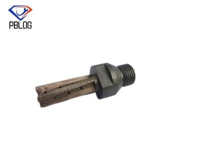 Cina Tagliatrice di vetro a carburo di tungsteno di alta qualità per lavorazioni CNC di precisione in vendita
