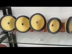 High Hardness Diamond Grinding Wheel For Glass Grinding