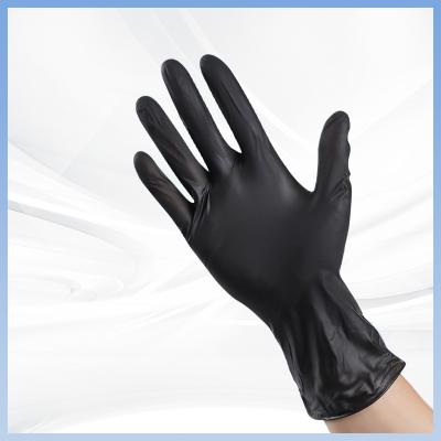 Chine Gants en PVC à usage unique pour un jardinage confortable à vendre