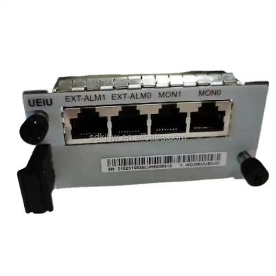 China Universal Environment Interface Control Unit Board BBU 5900 UEIUb mit 2 zu verkaufen