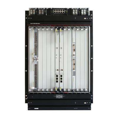 China OSN9800 M24 ETSI/19 inch Rack Installatie WDM OTN Transmissieapparatuur OSN9800 M12 Te koop