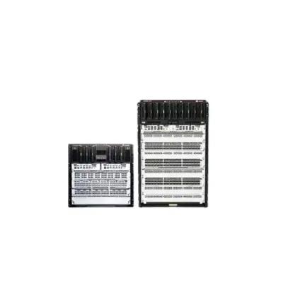 China 16-Port HW CloudEngine S16700 Series S16700-8 Switches with SNMP and VLAN Support for sale