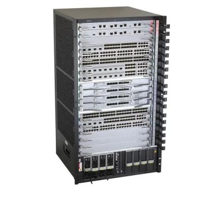 China S12700-serie Agile Switch Hoge schakelcapaciteit 17,44/44,96 Tbit/s voor datacenters Te koop