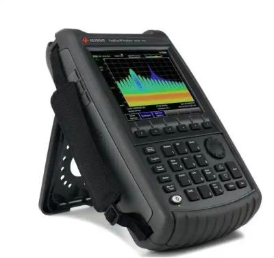 China 9 GHz FieldFox Handheld-HF-Analysator N9915B und für die einfache Wartung von Netzwerken zu verkaufen