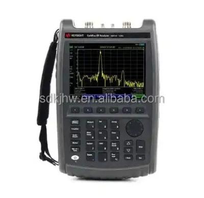 China Fieldfox N9916B Analisador de RF portátil para manutenção e monitoramento de rede IP de 14 GHz à venda