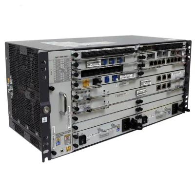 China OptiXtrans E9624 E9612 E9605 Optische transmissietoestellen voor in ETSI/19 inch Rack Te koop