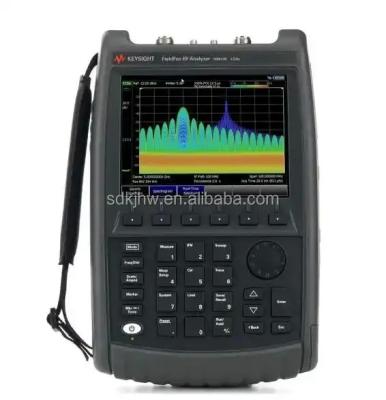 China Analisador de RF portátil FieldFox N9933B de 4 GHz e dados I/Q captáveis de empresa verificada à venda