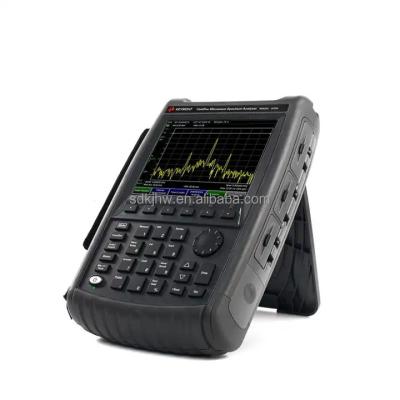 China Fieldfox Handheld Mikrowellen-Spektrumanalysator mit 14 GHz-Frequenz und I/Q-Datenerfassung zu verkaufen