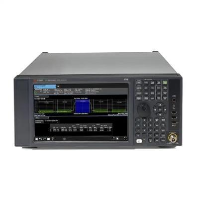 Κίνα Black Keysight N9000B CXA 9 kHz έως 26,5 GHz Αναλυτής σήματος για ακριβείς μετρήσεις προς πώληση