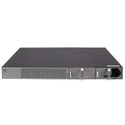 China 24 Ports Managed Gigabit Ethernet Switch S5735S-L24T4X-QA2 with SNMP and VLAN Support for sale