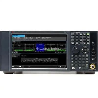 Cina Manutenzione della rete con Keysight N9030B PXA 2 Hz a 50 GHz Equipaggiamento di prova RF in tempo reale in vendita