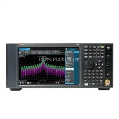 China Keysight N9010B Analista de señal EXA 10Hz a 44GHz Perfecto para el mantenimiento de la red en venta