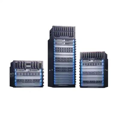 China CloudEngine 16800 Series Switch with 1548Tbps Switching Capacity and LACP Function for sale