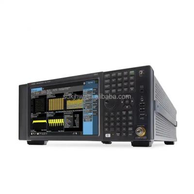 China Keysight N9021B Analista de señal MXA de 10 Hz a 50 GHz con ancho de banda de análisis de hasta 40 MHz en venta