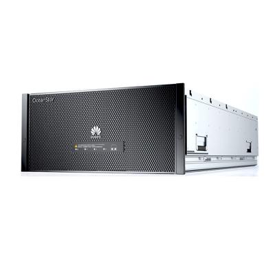 Cina 5U Kunpeng 920 Processore Server HW OceanStor Pacific Serie 9550 per tutti i flash storage in vendita