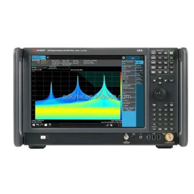 China Caracterización de señales difíciles con el analizador de señales Keysight N9040B UXA de hasta 110 GHz en venta