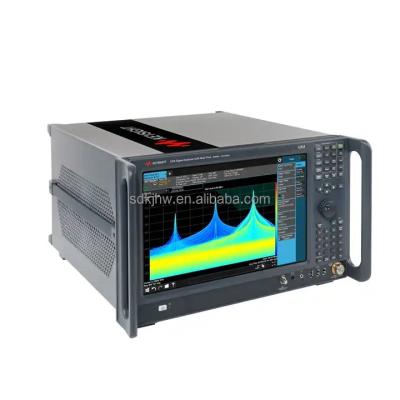 China Schwarzer N9041B UXA-Signalanalysator 2 Hz bis 110 GHz für die Netzwerkwartung durch Keysight zu verkaufen