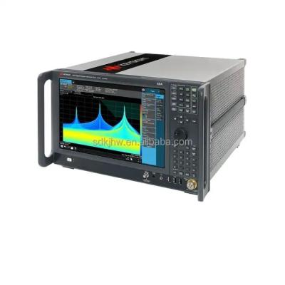 China 110 GHz N9042B UXA Signal Analyzer Het ultieme hulpmiddel voor millimetergolfsignalen Te koop