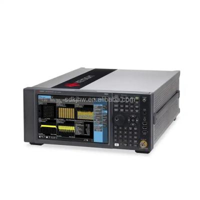 China Netwerktesting vereenvoudigd met Keysight N9032B PXA 2 GHz tot 26,5 GHz signaalanalysator Te koop