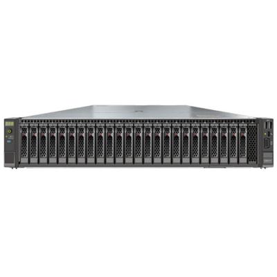 China 86.1mm* 447mm *748mm Dimensions FusionServer 2288H V5 Rack Server with PCIe extension for sale