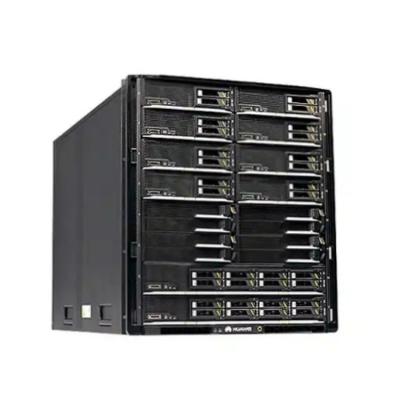 Κίνα Διακομιστής αποθήκευσης Huawei E9000 Converged Infrastructure Blade Chassis με σκληρό δίσκο 1T προς πώληση