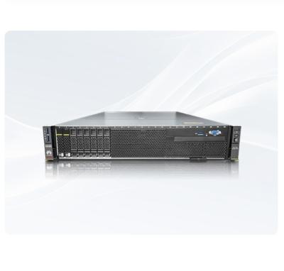 China 2U Rack HW Center Atlas 800 Servidor de inferencia Modelo 3010 Procesador de 1,8 GHz para la inferencia en venta