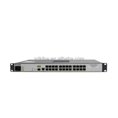 China MA5826 8 SmartAX MA5826 8/16/24 FE/GE FTTB 10G EPON GPON OLT MDU mit 6kV Stromanschluss zu verkaufen