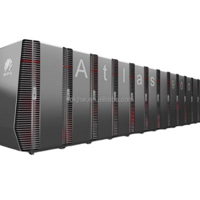 Cina Hardware di addestramento del centro originale per il rack originale Atlas 900 AI Cluster Modello 9000 in vendita