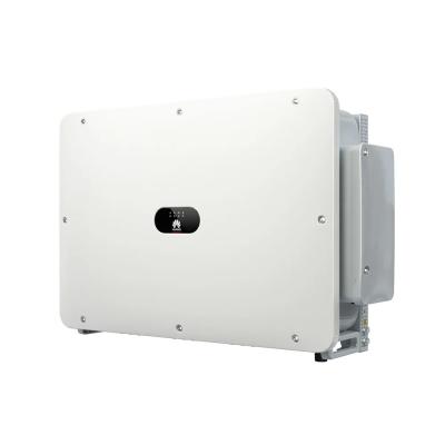 中国 ソーラーパネル用電気システム用50kw Hua wei Sun2000-50ktl-ZHM3 ソーラーインバーター 販売のため