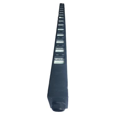 China Vertiv F0126008 F0126009 PDU Enchufe 1u montaje en bastidor para el gabinete de red en venta