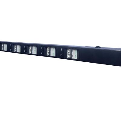 China 1U Rack Mount AC 1P Vertiv PDU F0126008 F0126009 Die beste Wahl für ein Rechenzentrum zu verkaufen