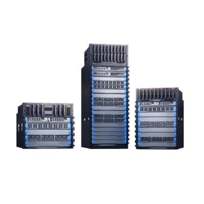 China CloudEngine 16800 Series Enterprise Switch 1548Tbps Switching Capacity SNMP Function for sale