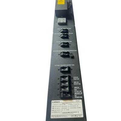 China Fuente de alimentación Vertiv Liebert integrado OU PMB ITA-05K00POD04 para 24V de salida de corriente continua 19A máximo en venta