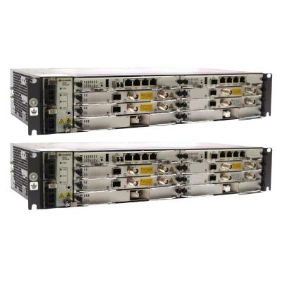 China Equipo de microondas HW Optix RTN 950A Ip con placa de frecuencia intermedia y placa de control principal en venta