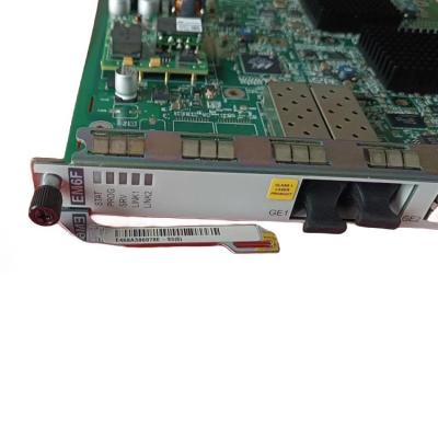 China Producción de una placa de servicio inalámbrico de microondas SL91EM6F Código 03020SCF Adecuada para RTN950 RTN950A RTN910A en venta