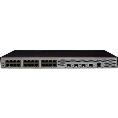 China 24 Port 10/100/1000Mbps HUA WEI Management Gigabit Ethernet Switch S5735S-L24T4S-MA2 for sale