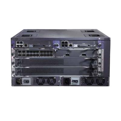 China AntiDDoS8000 DDoS Protection System with 3 Expansion Slots and Up to 120 Gbps Throughput for sale