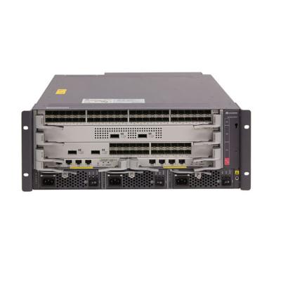 China S9303 Multiservice-netwerkswitch met SSL VPN Firewall Private Mold en prestaties Te koop