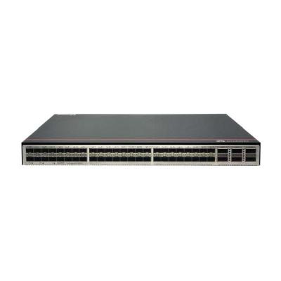 Китай Enterprise Switch Hua Wei Network Switches 40ge/100ge Uplink Ports for Cloudengine 16800 12800 Switches Data Center CE6820-48s6cq-B (включается в сеть) продается