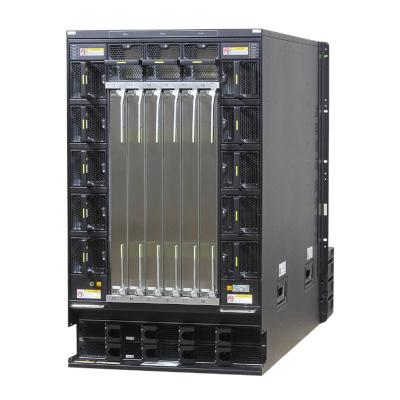 Cina CE12808-AC Network Switch La soluzione definitiva per i data center delle grandi imprese in vendita