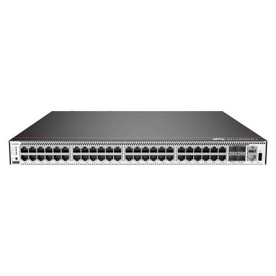 Китай Hua Wei Cloudengine 5882 Ge Access Switch с 48*Ge RJ45 и 4*10ge SFP Uplink портами продается