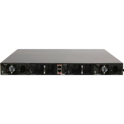 China Servidores de alta carga CE8850-32cq-Ei CE8850-Ei-B-B0a Switches Ethernet para centros de datos Características ECN en venta