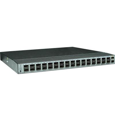 China Comutador Ethernet Hua Wei CE8850-Ei-F-B0a con 32 puertos 100ge Qsfp28 y 2 puertos 10ge SFP en venta