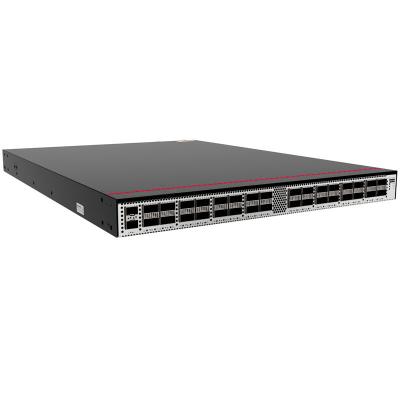 Китай Переменчик центра обработки данных Hua Wei 32*400ge Qsfp-Dd AC Power and Fan CE9855-32dq-B Ethernet Network Switches продается