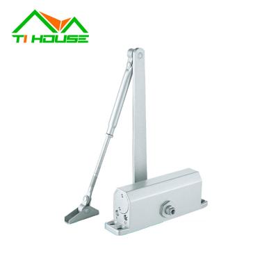 China TI HOME 03.A061C Modern Close Door Speed ​​Adjustable Hydraulic Adjust Door Closer With Cheap Price for sale