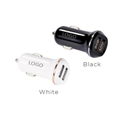 China Charing Bos Set Promo 15W High Speed ​​Solution USB C Adapter Car Charger Gadgets for sale