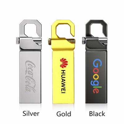 China Memory 32GB 16GB 64GB 2.0 Metal YUQI 3.0 Custom Mini Usb Stick 8GB 4GB 2GB 1GB 128GB Usb Pen Drive Flash Drive pen drive for sale