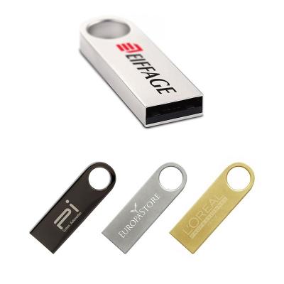 China Flash Drives YUQI USB Flash Drive 1GB 2GB 4GB 8GB 16GB 32GB 64GB 128GB Pendrive Pendrive Pendrive USB Stick Memory Stick Custom USB for sale